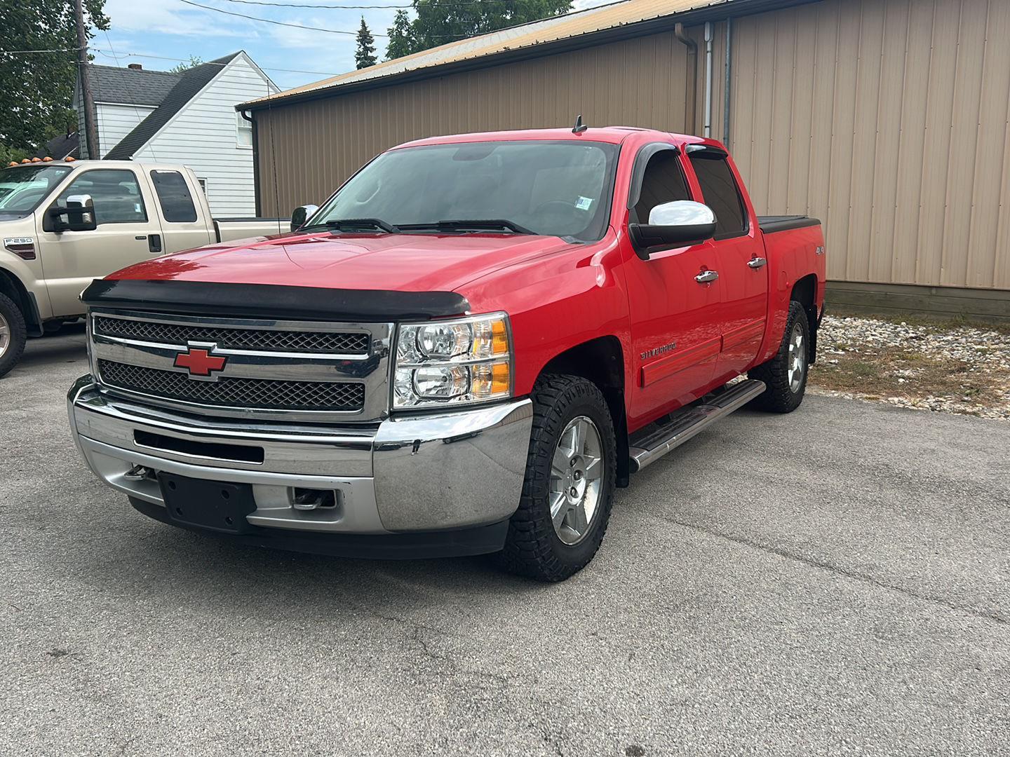 Shop 24/7 Cars