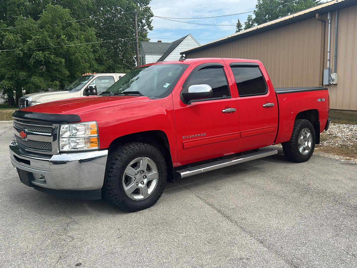 Shop 24/7 Cars