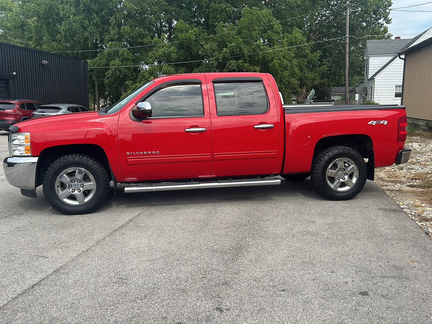 Shop 24/7 Cars