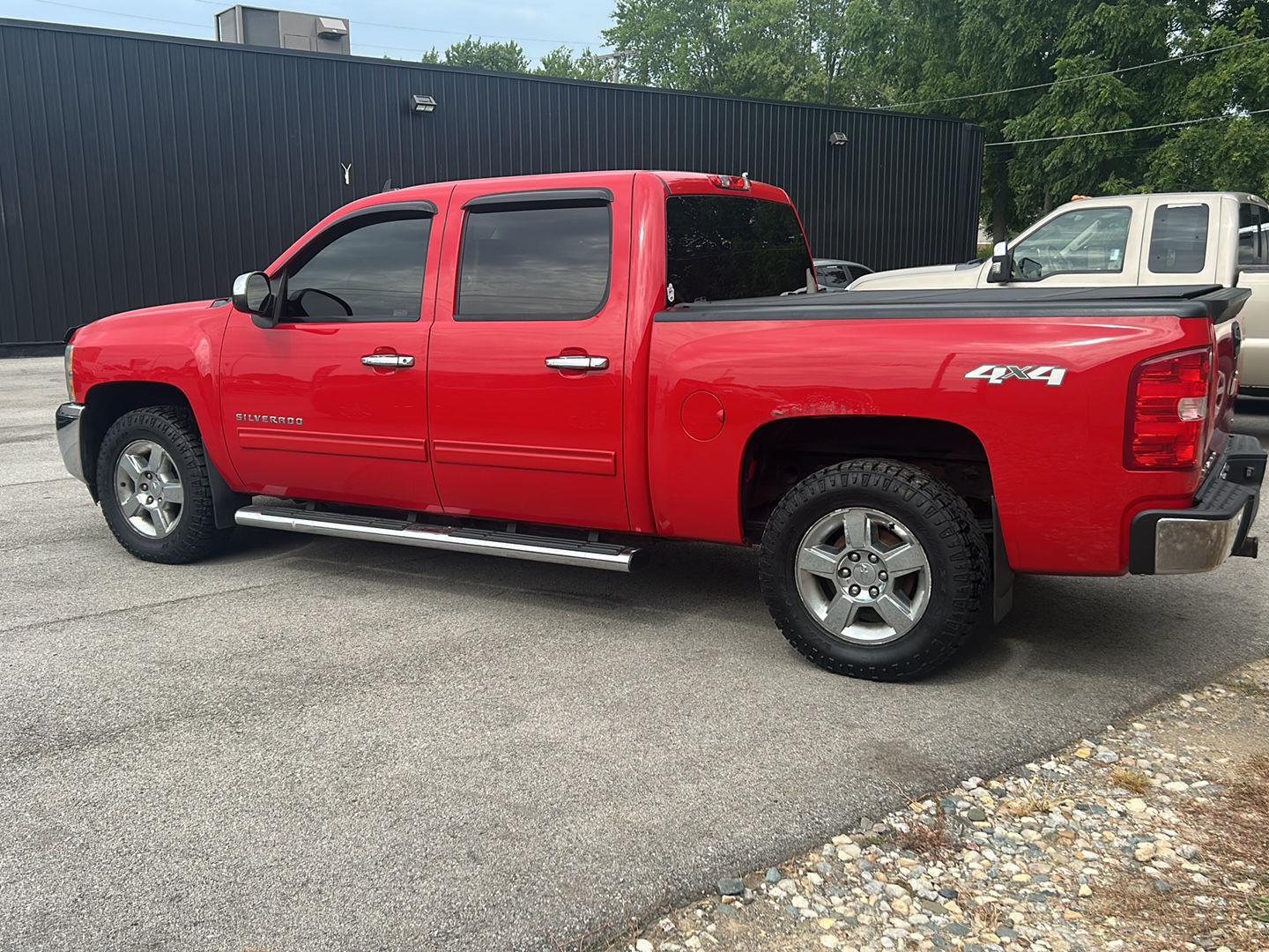 Shop 24/7 Cars