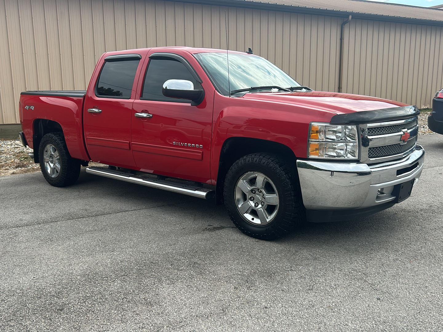 Shop 24/7 Cars