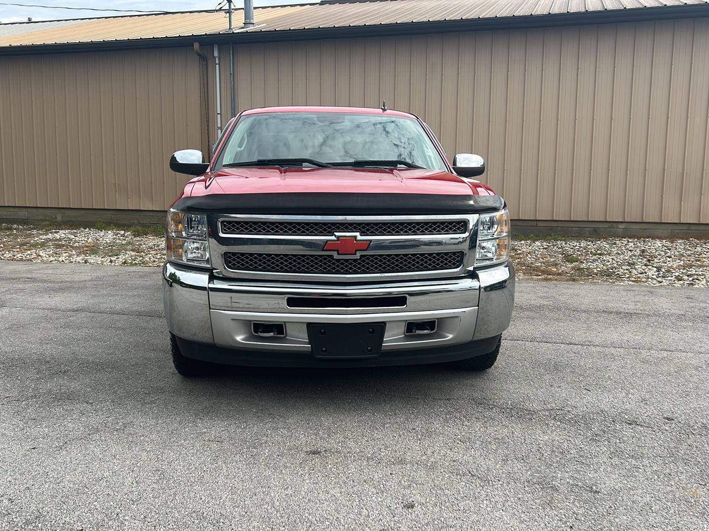 Shop 24/7 Cars