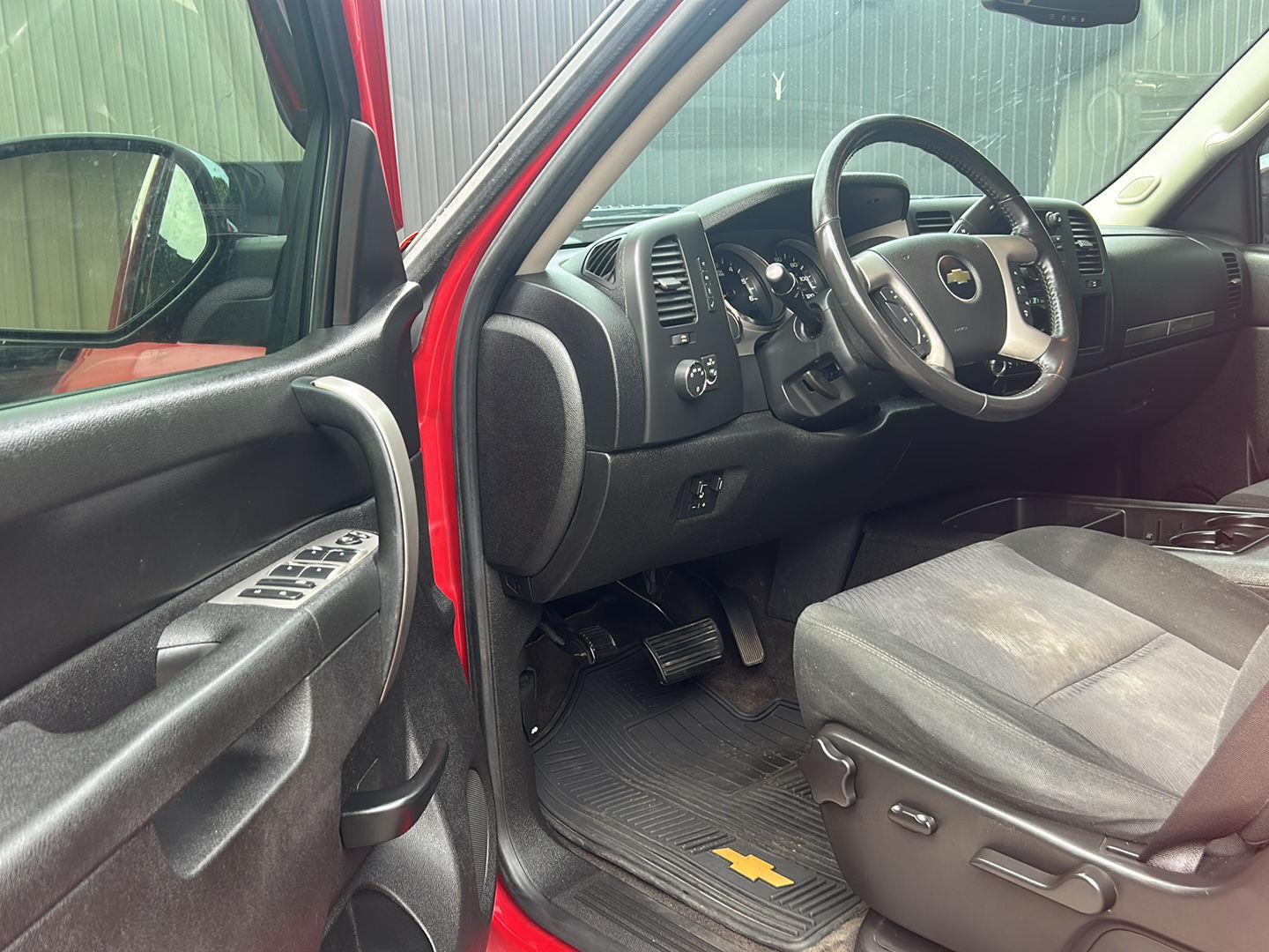 Shop 24/7 Cars