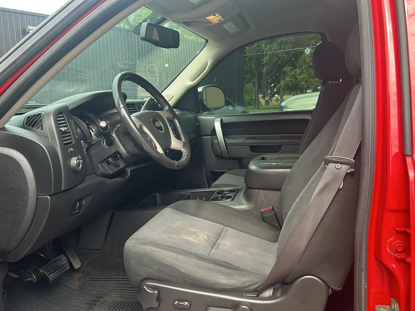Shop 24/7 Cars