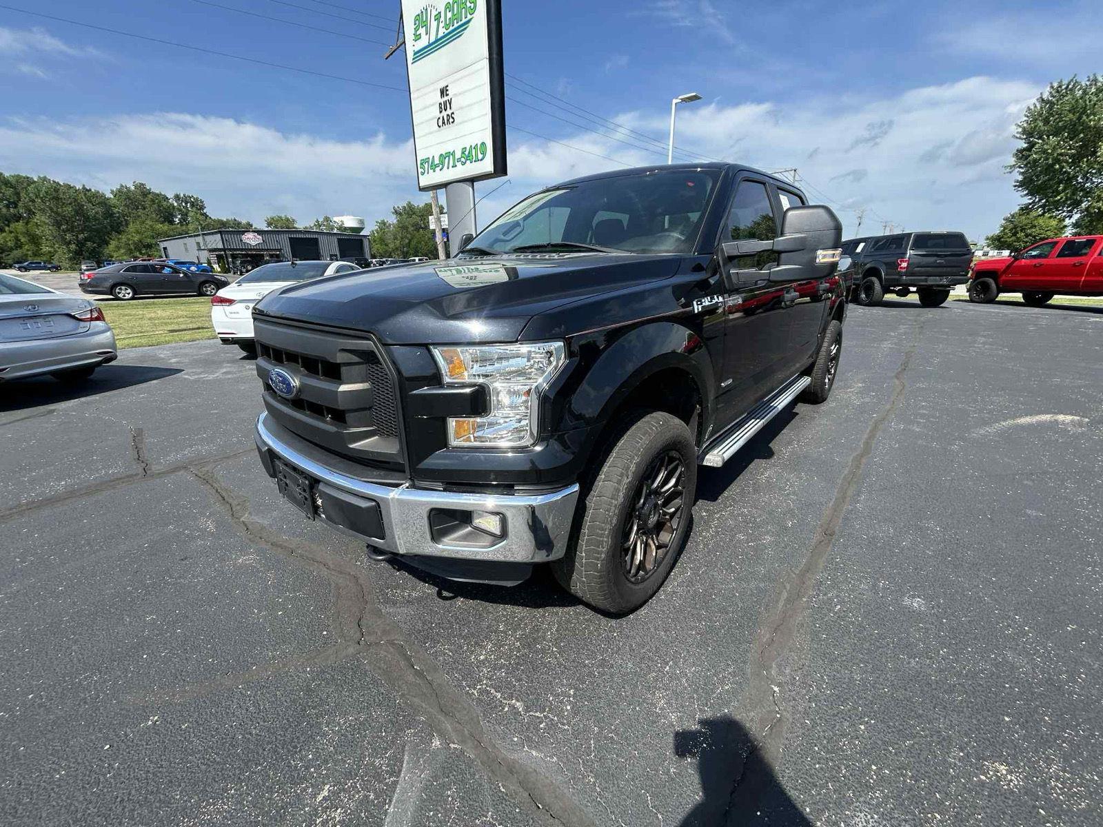 Shop 24/7 Cars