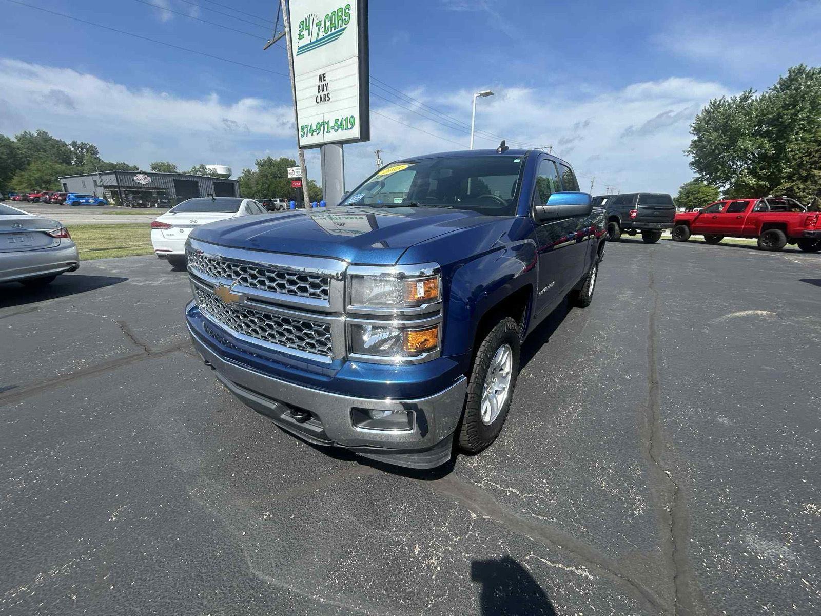 Shop 24/7 Cars