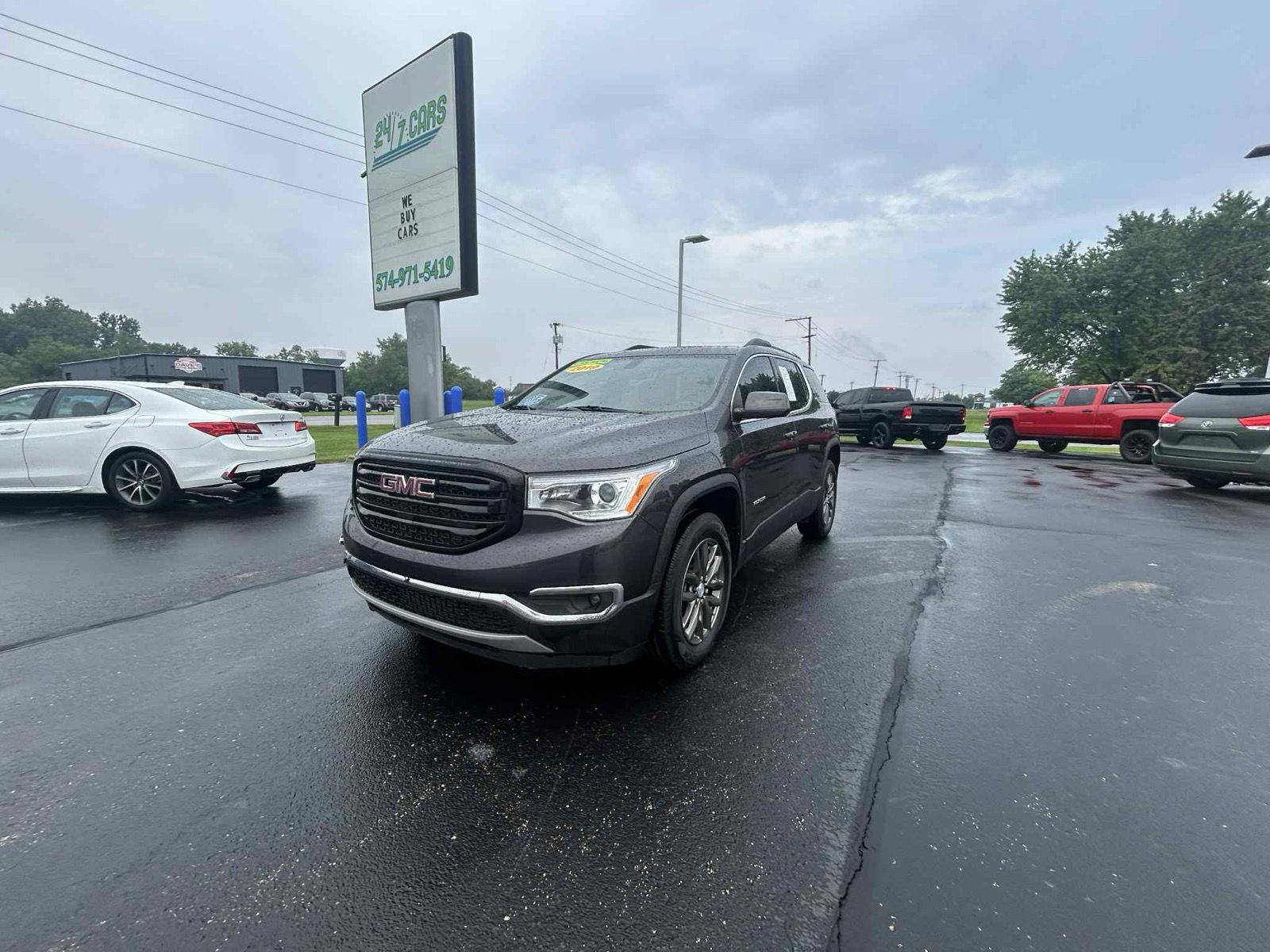 Shop 24/7 Cars