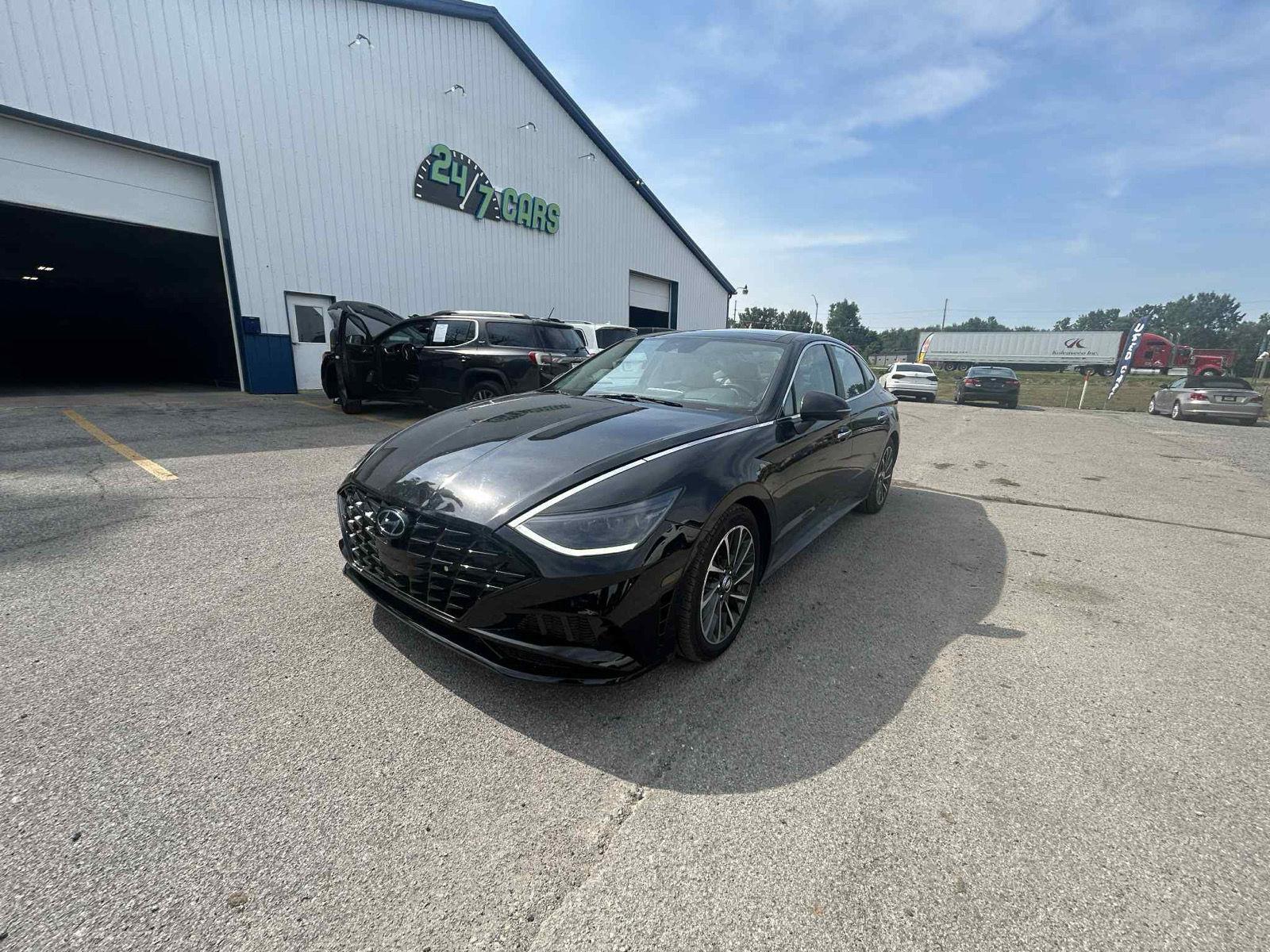 Shop 24/7 Cars