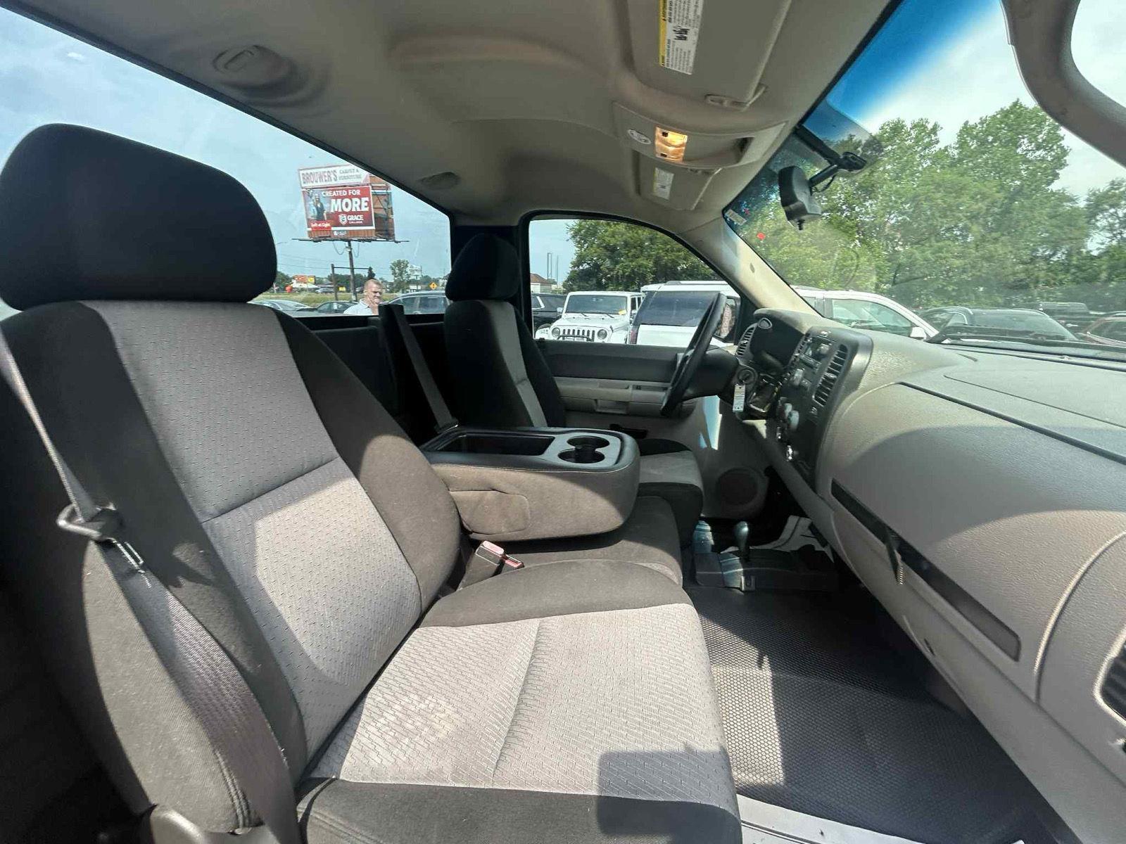 Shop 24/7 Cars