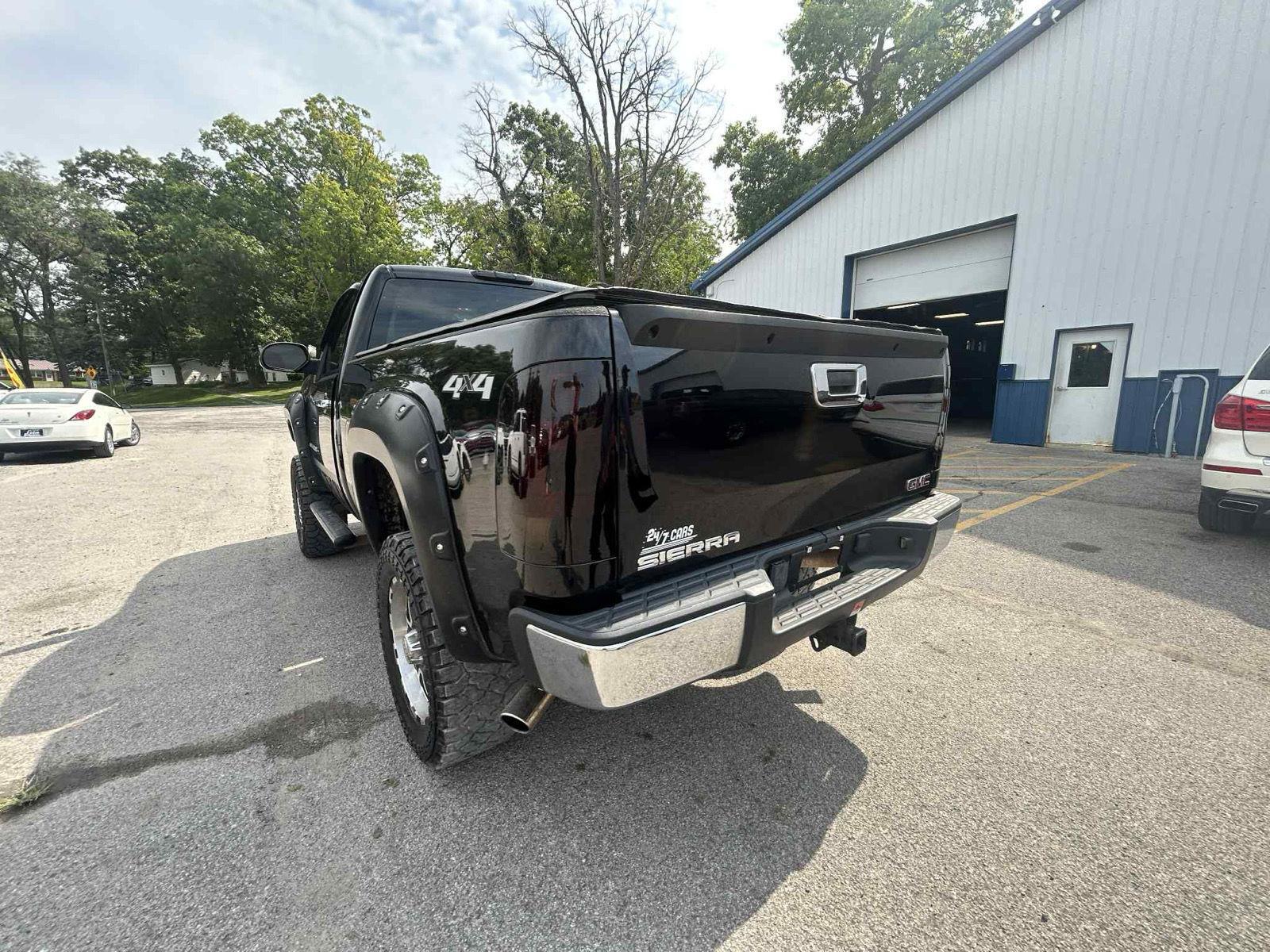 Shop 24/7 Cars