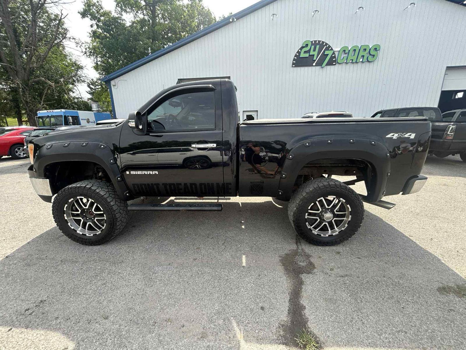 Shop 24/7 Cars