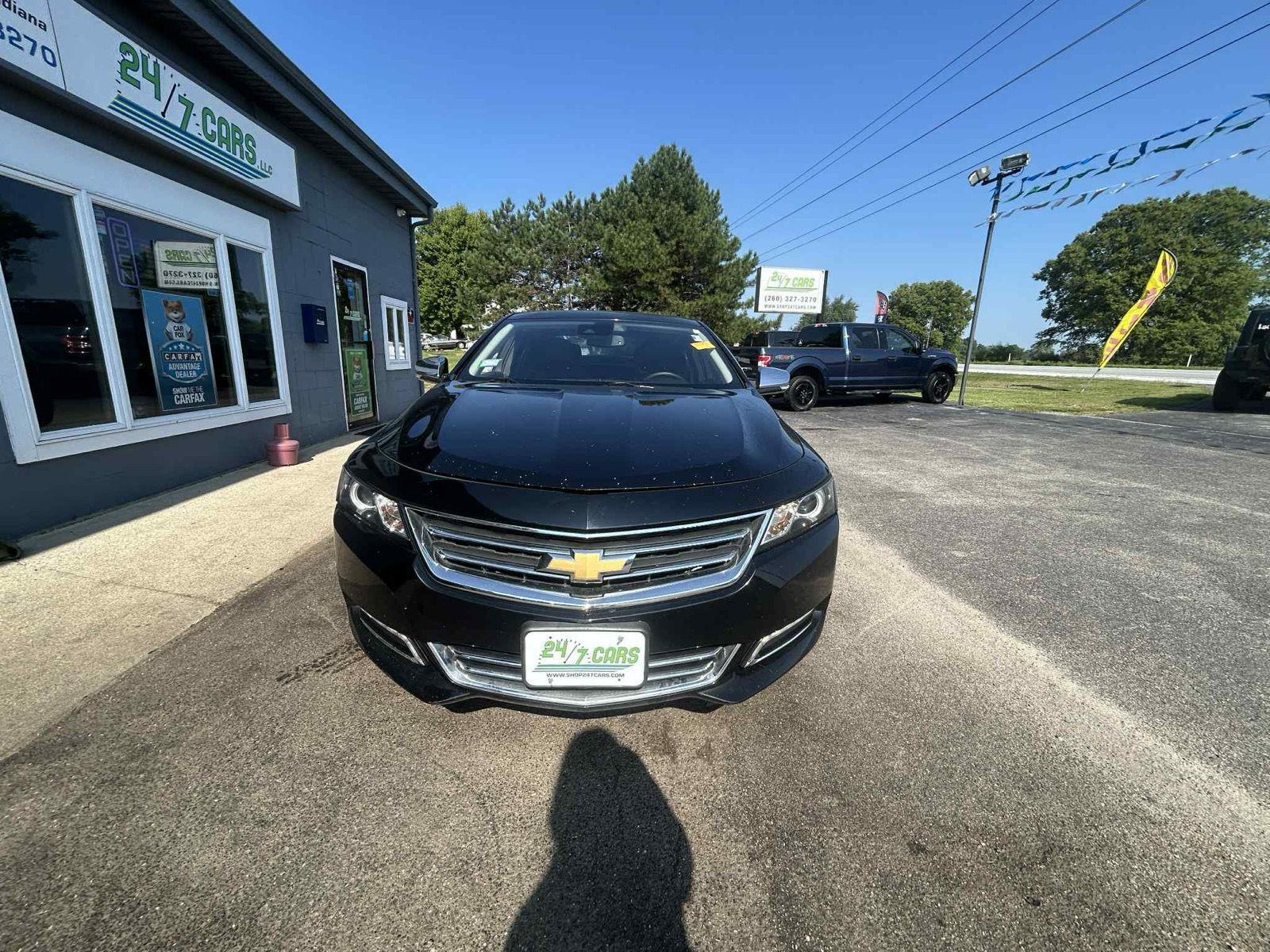 Shop 24/7 Cars