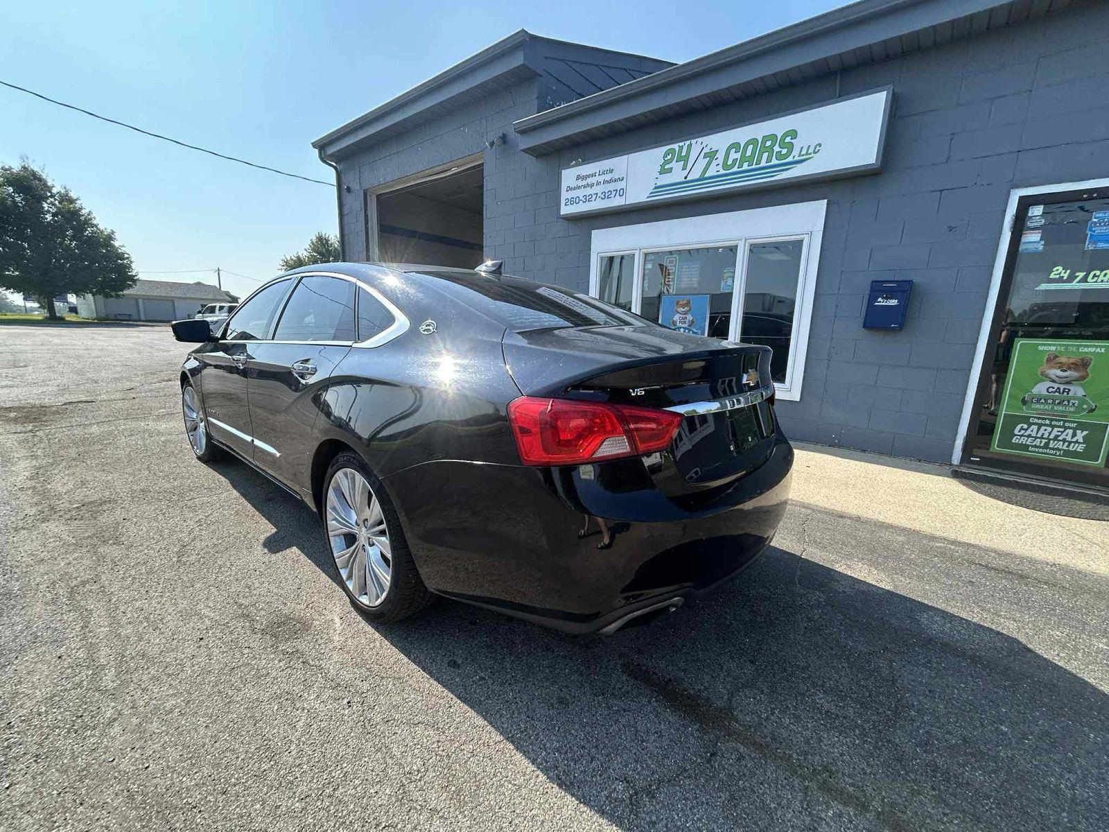 Shop 24/7 Cars