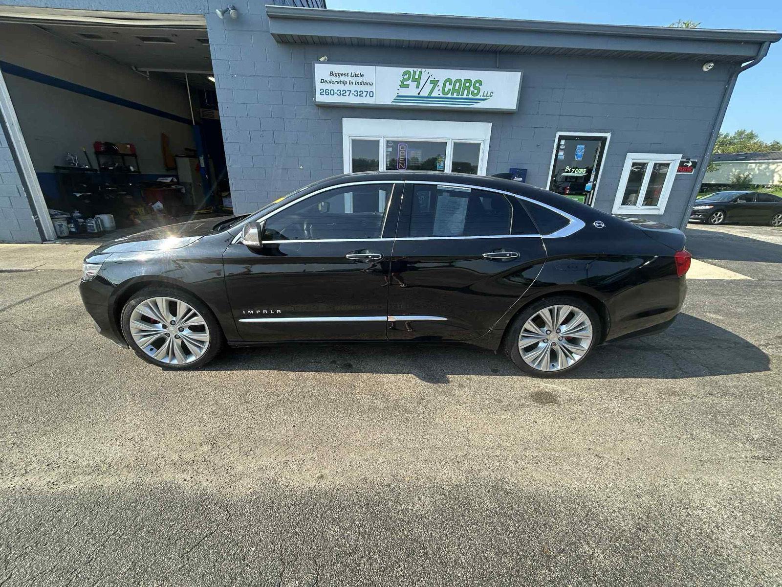 Shop 24/7 Cars
