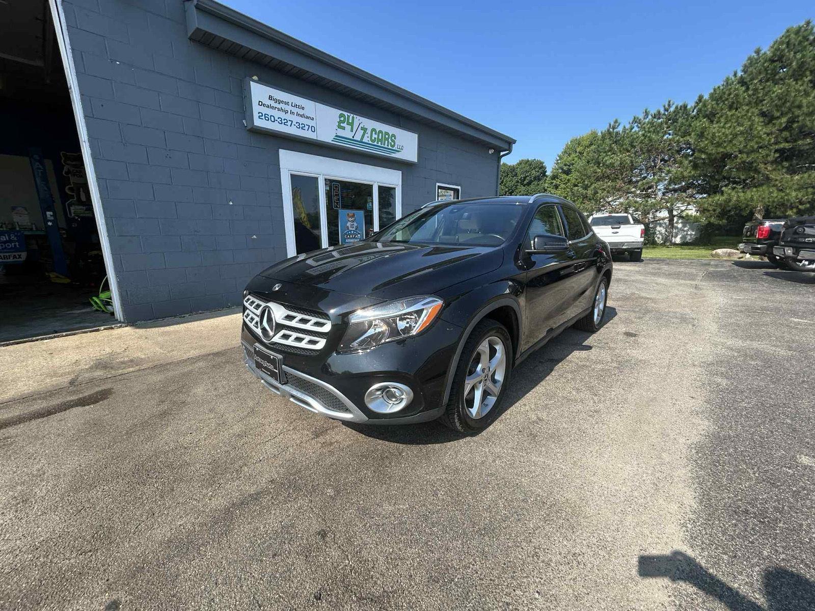 Shop 24/7 Cars