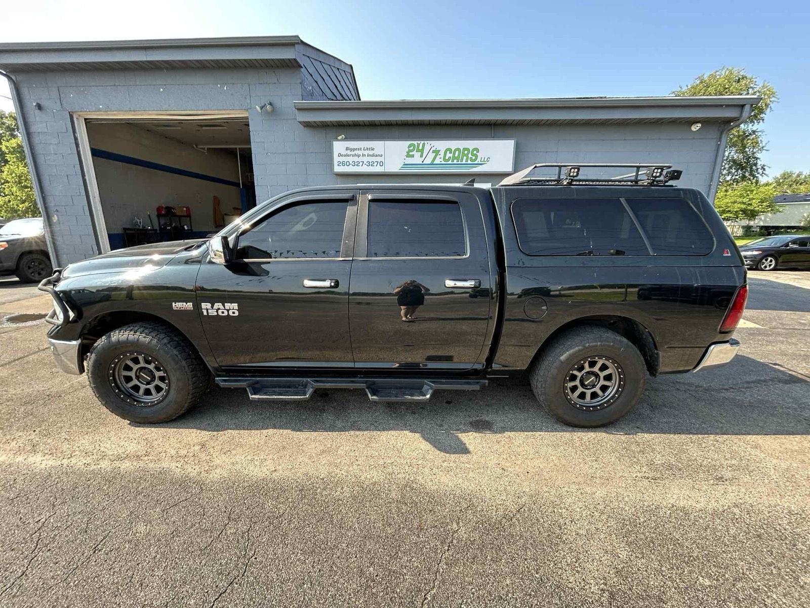 Shop 24/7 Cars