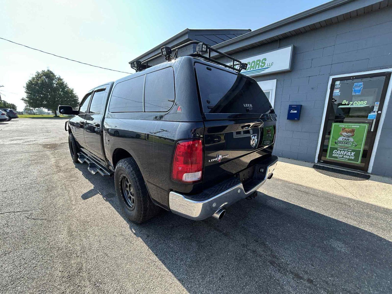 Shop 24/7 Cars