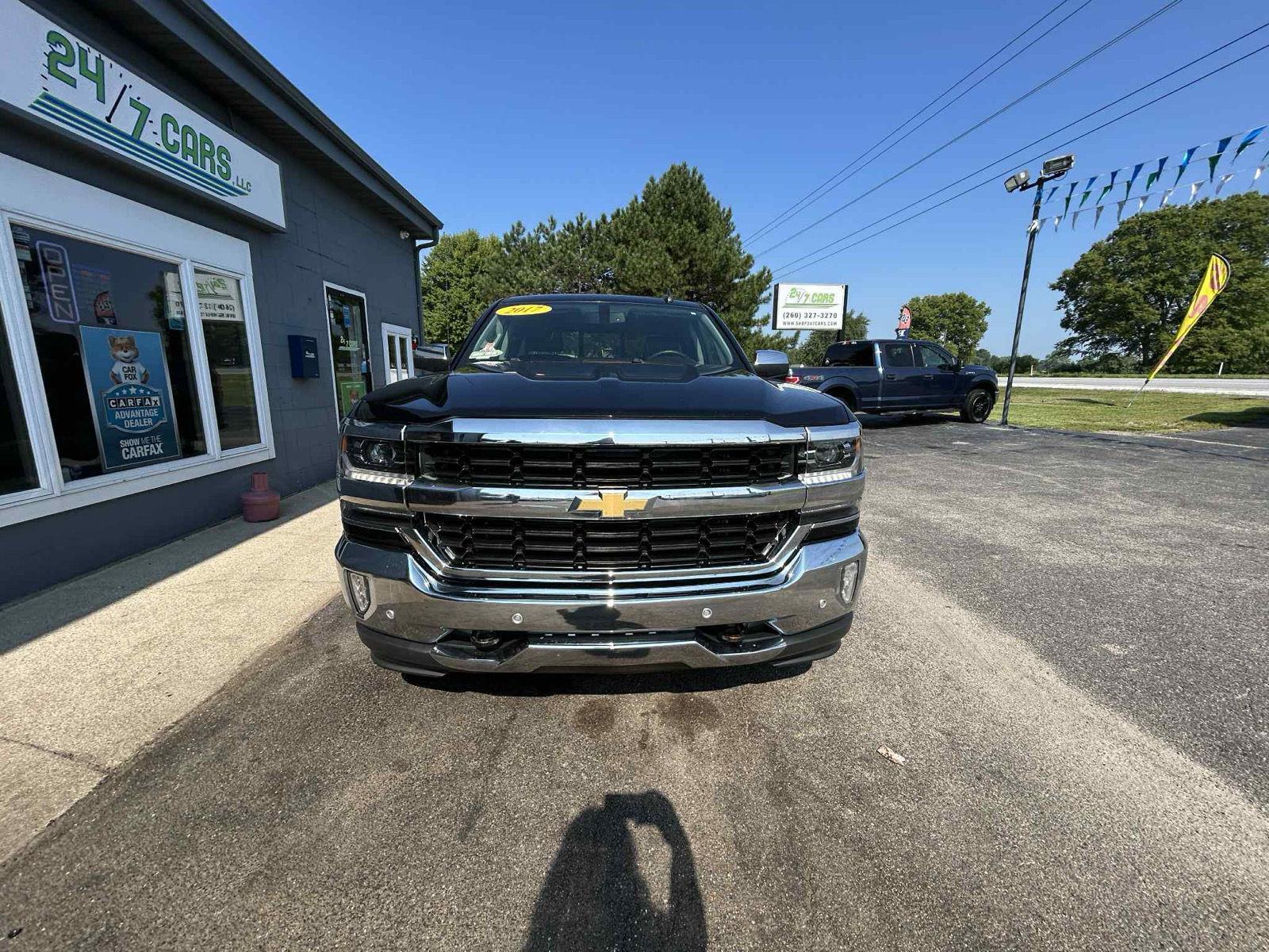 Shop 24/7 Cars