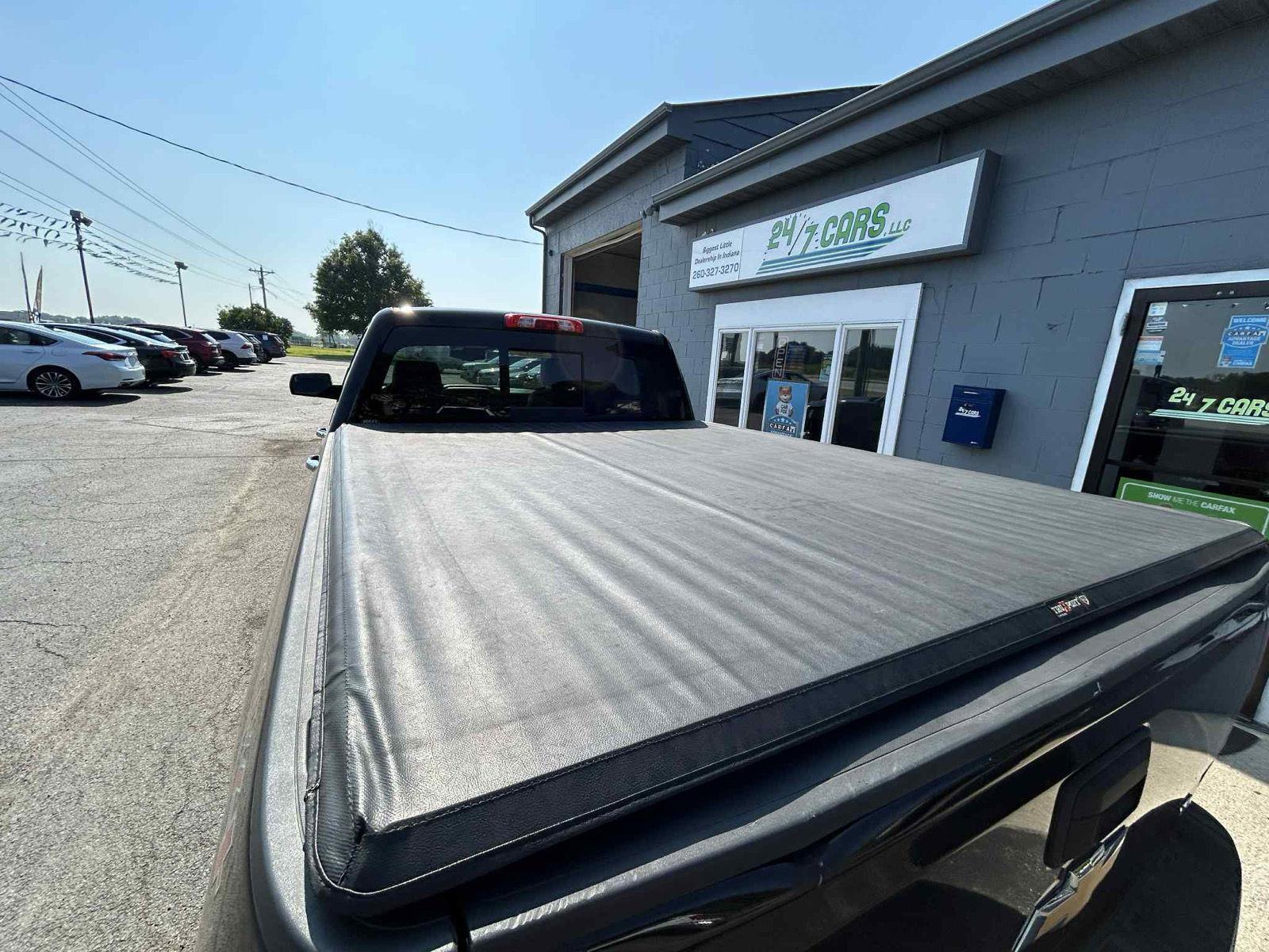 Shop 24/7 Cars