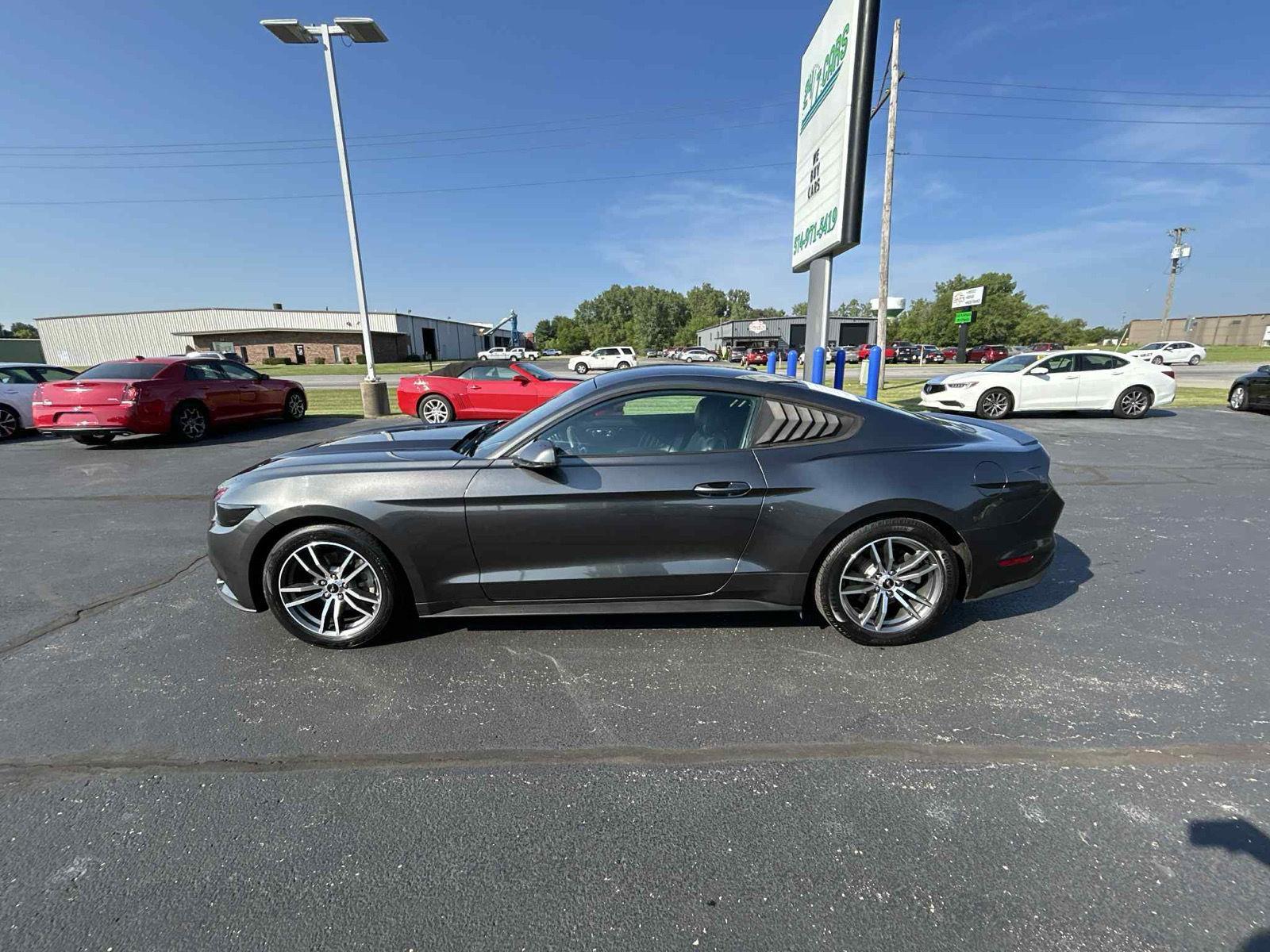 Shop 24/7 Cars