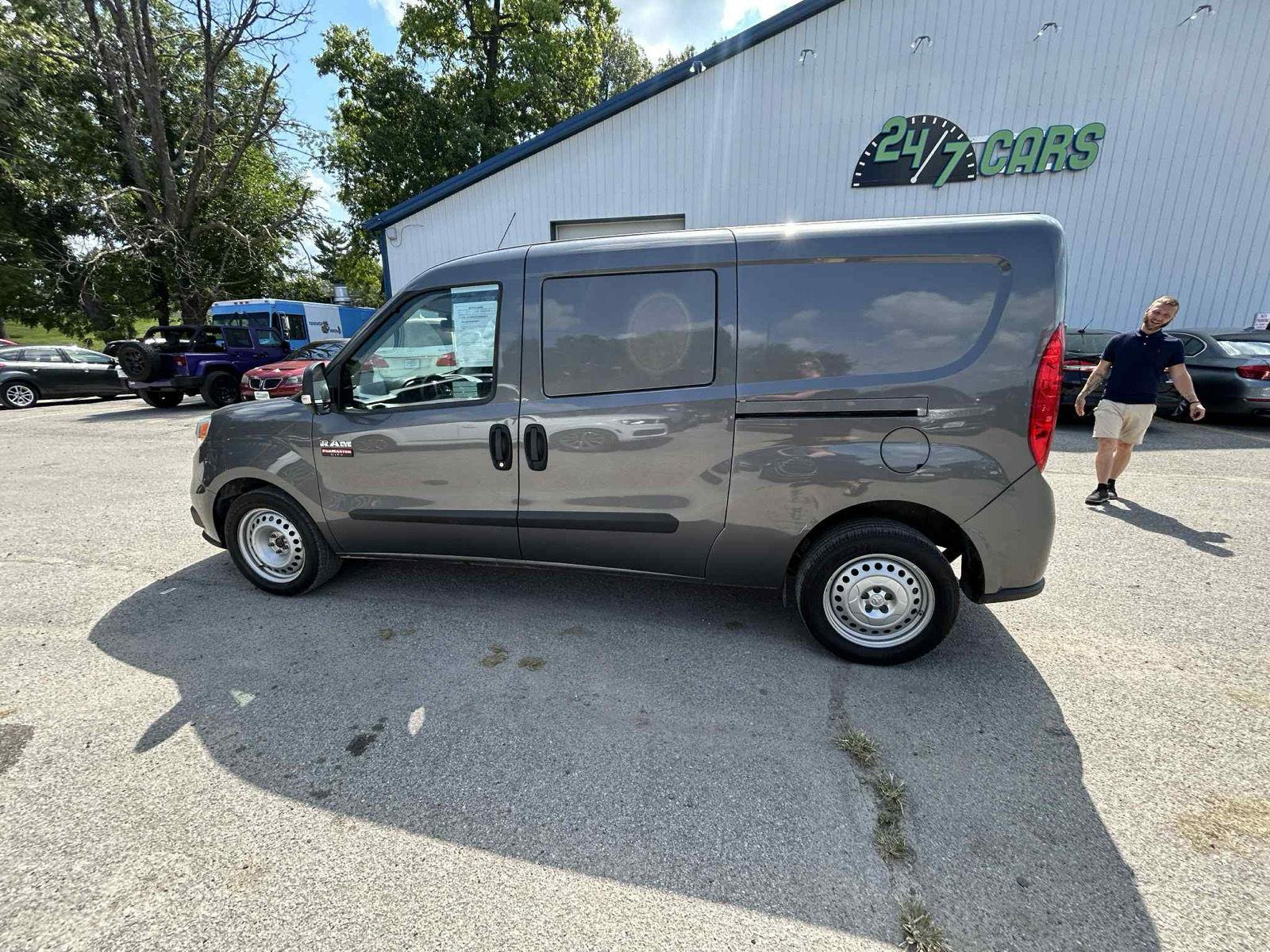 Shop 24/7 Cars