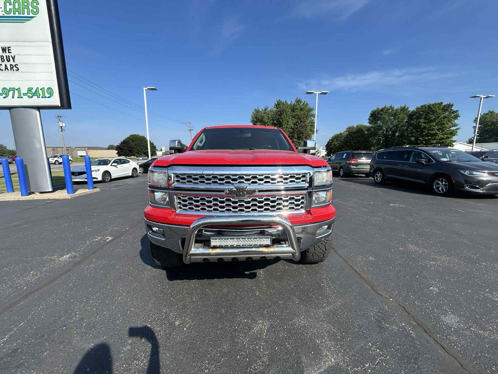 Shop 24/7 Cars
