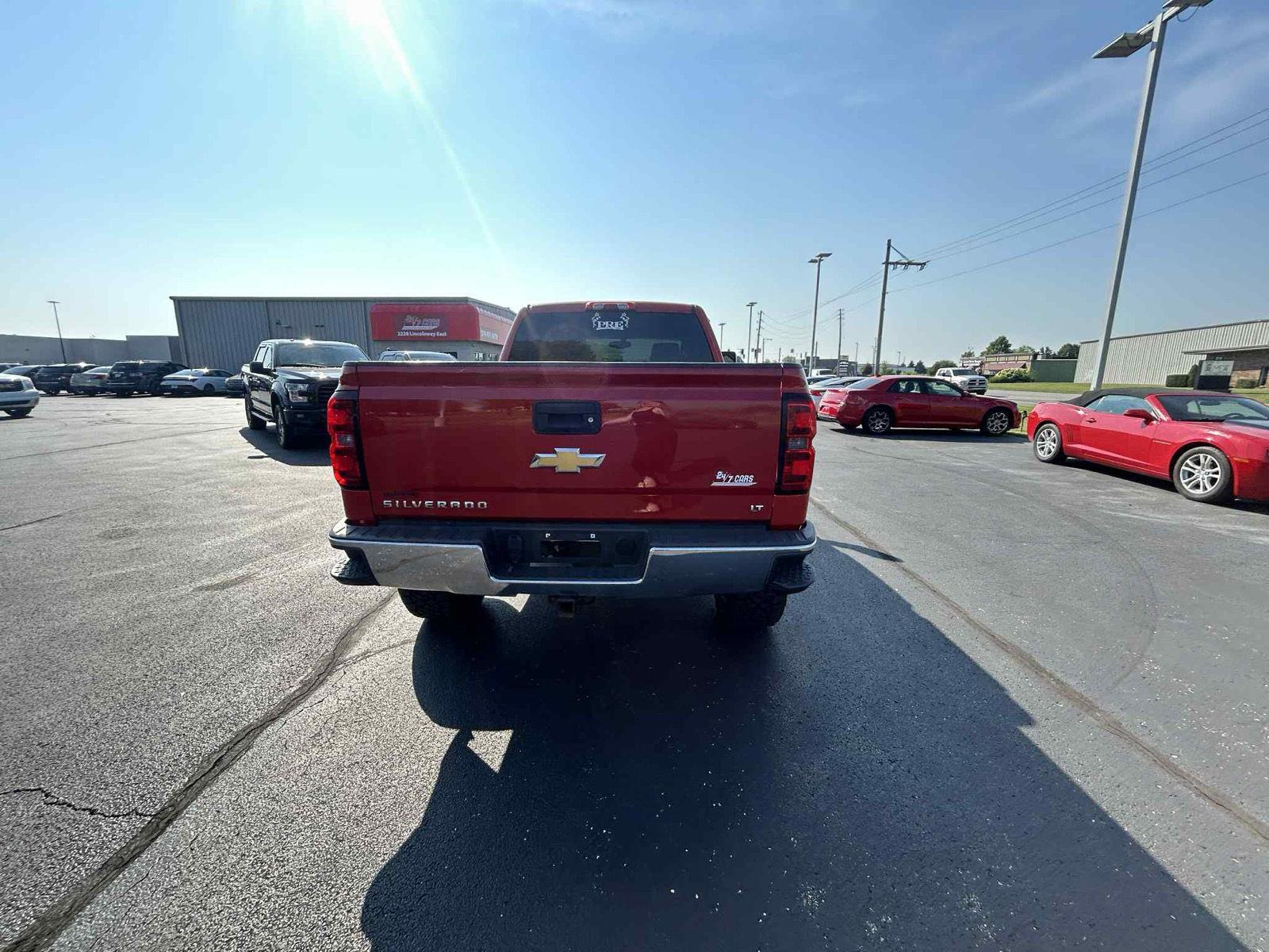 Shop 24/7 Cars