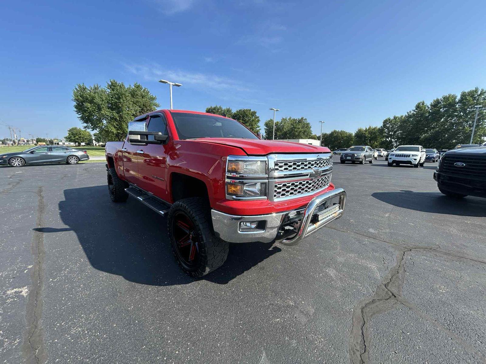 Shop 24/7 Cars