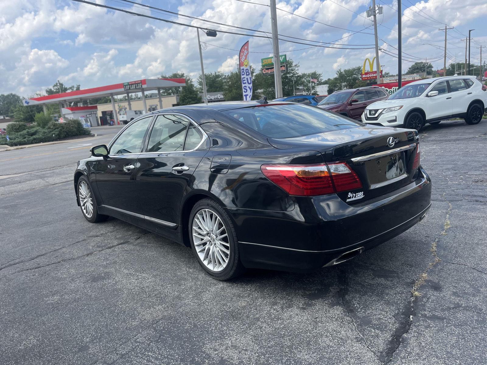 Shop 24/7 Cars
