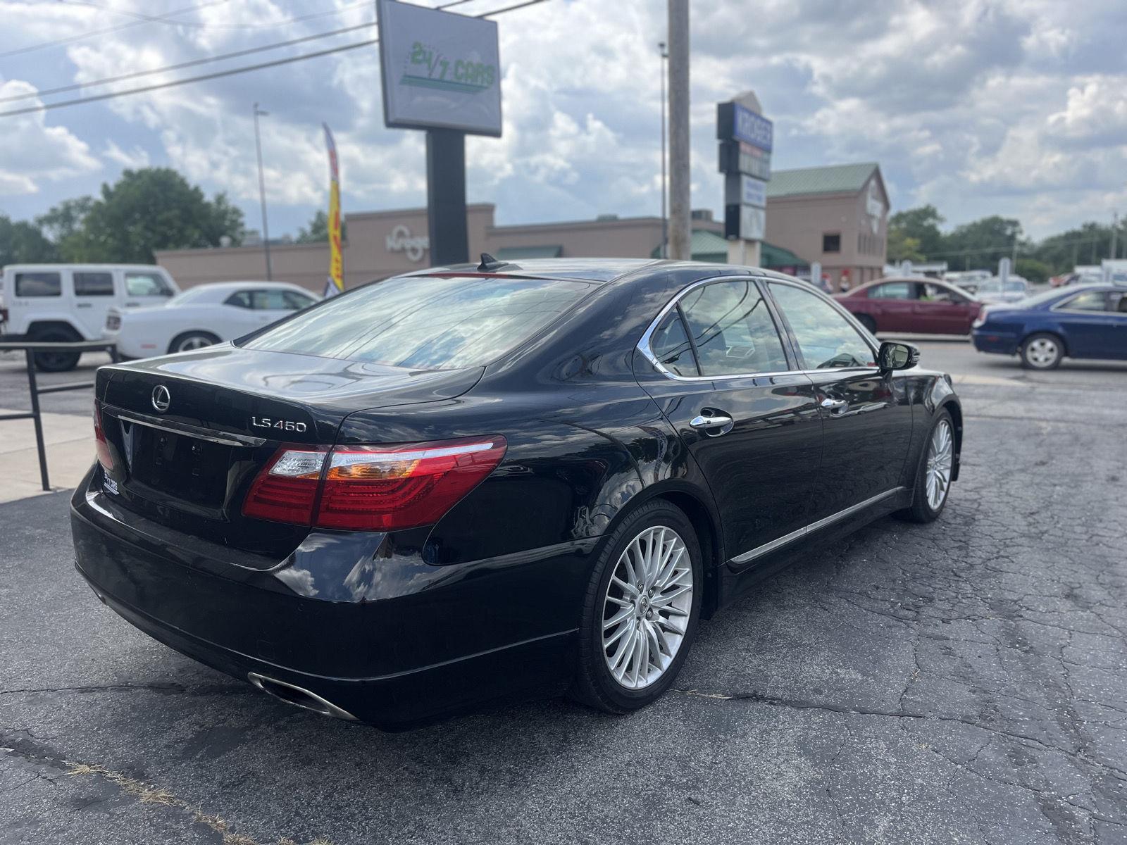 Shop 24/7 Cars