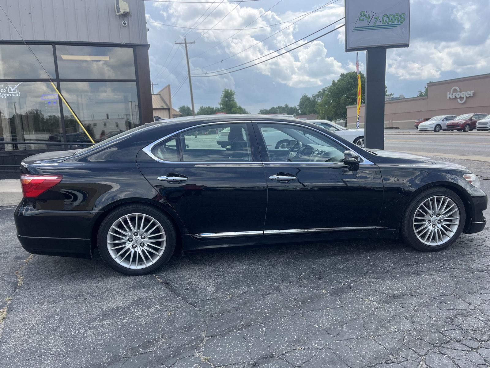 Shop 24/7 Cars