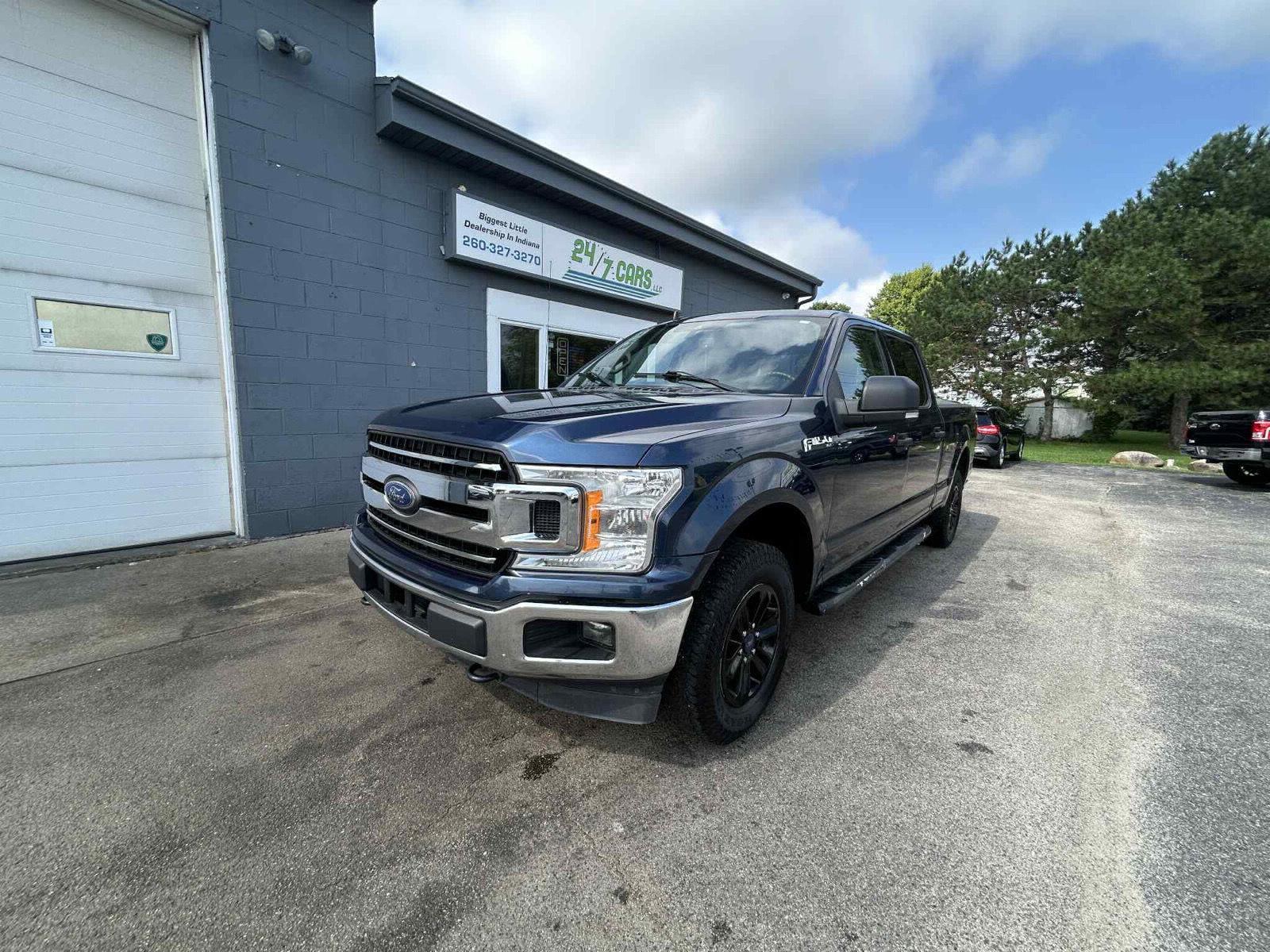 Shop 24/7 Cars