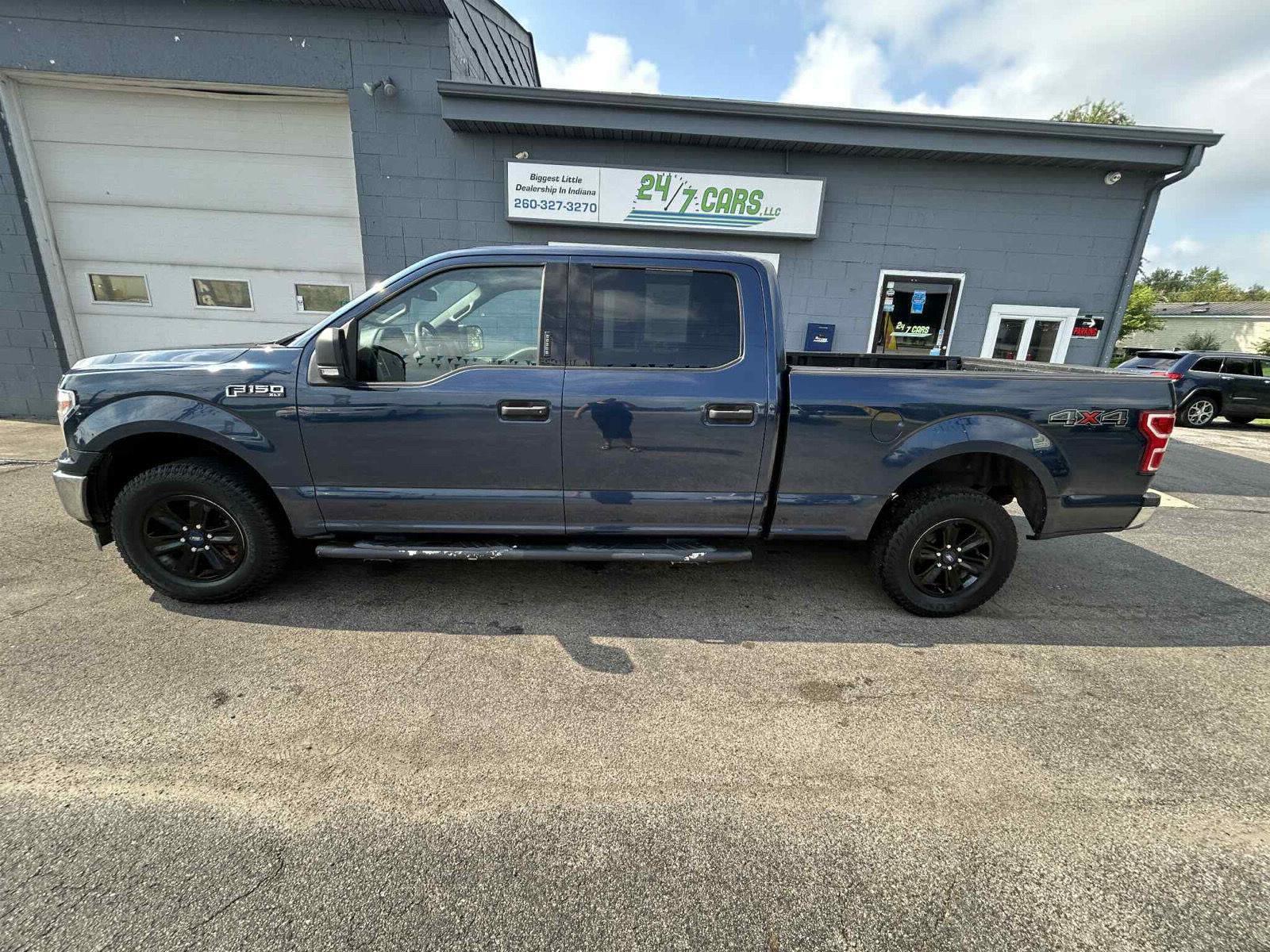 Shop 24/7 Cars