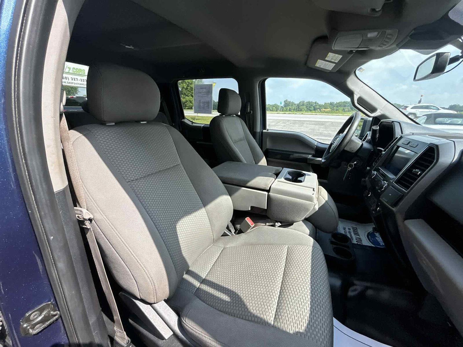 Shop 24/7 Cars