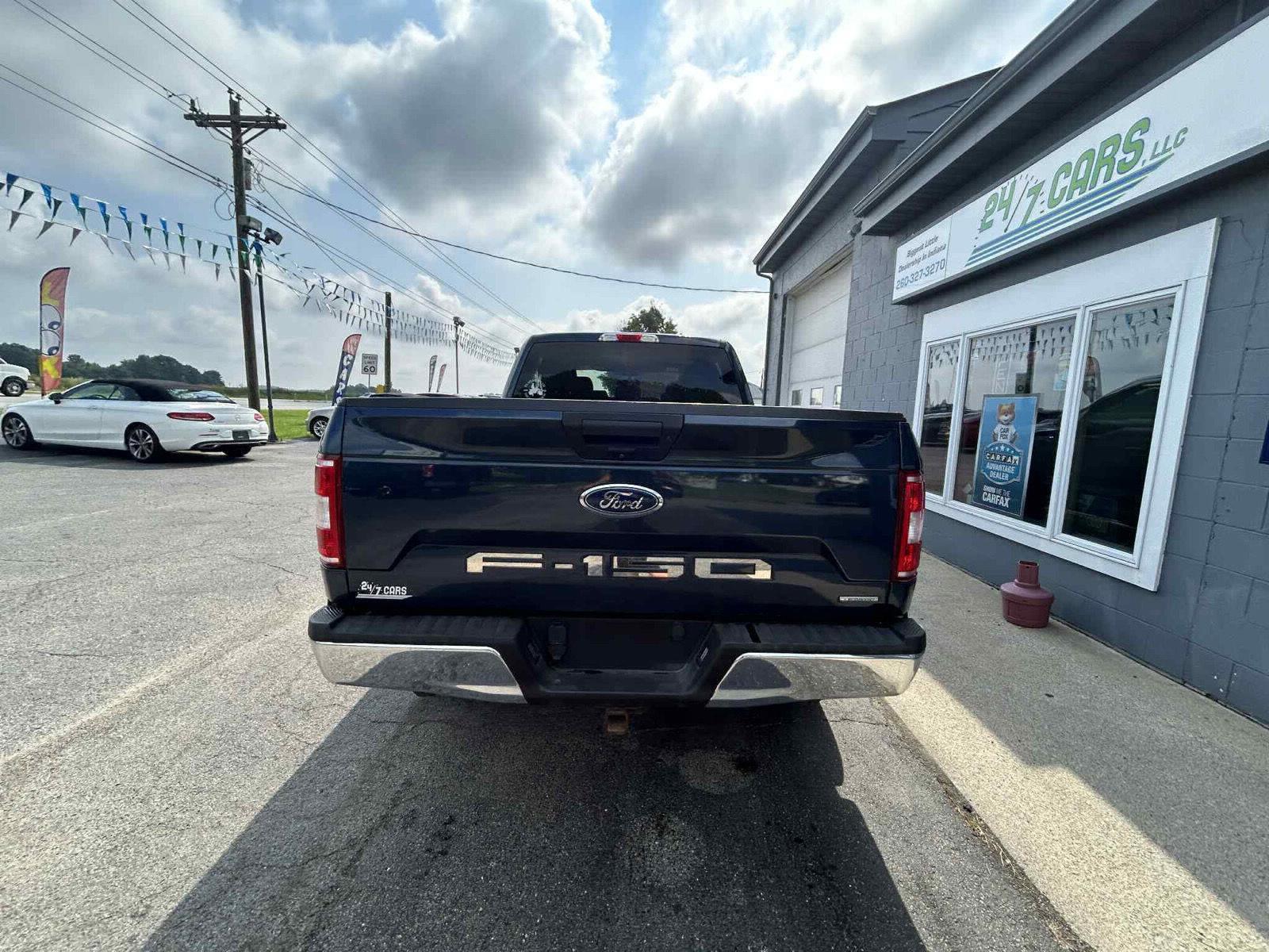 Shop 24/7 Cars