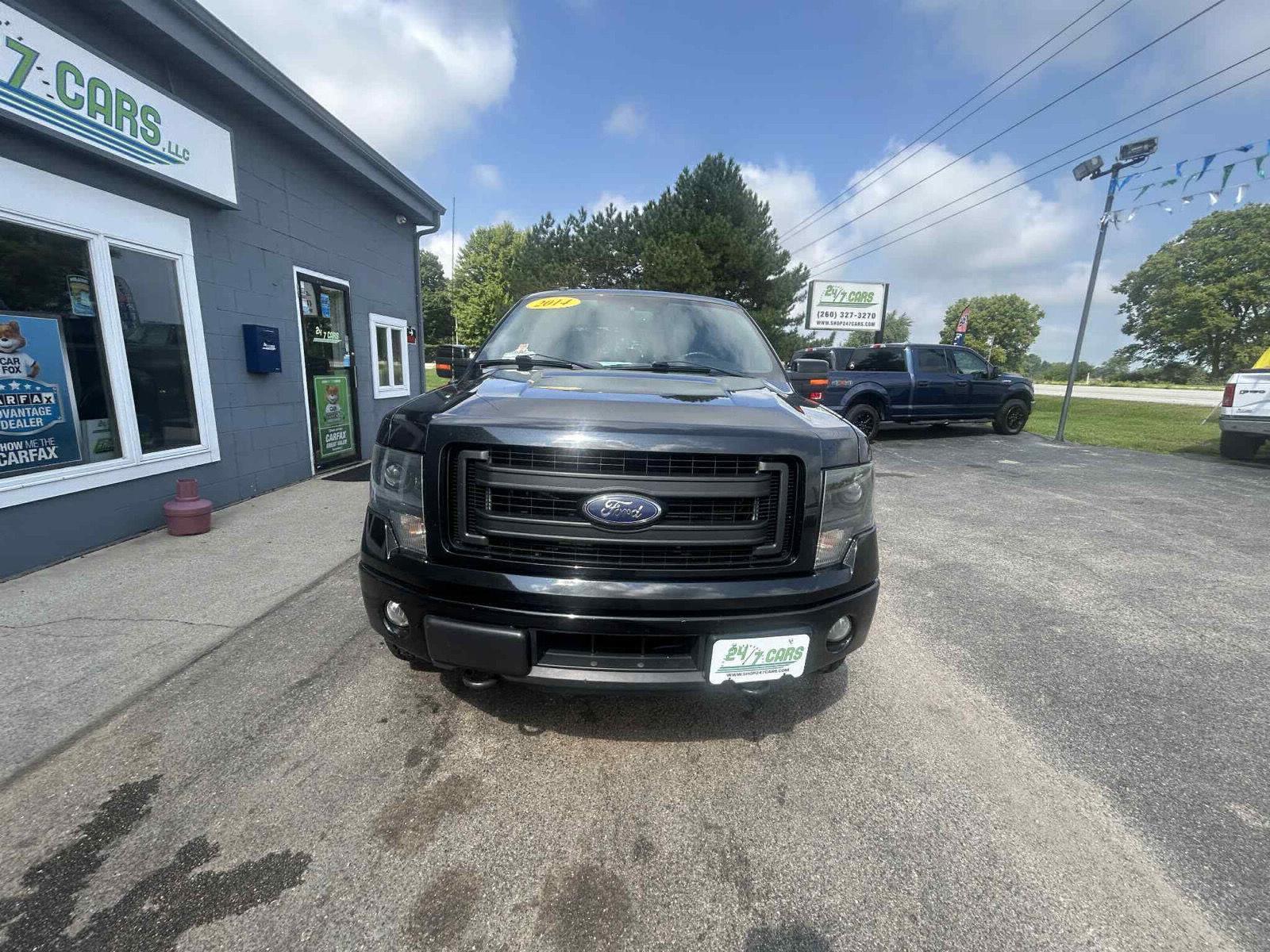 Shop 24/7 Cars