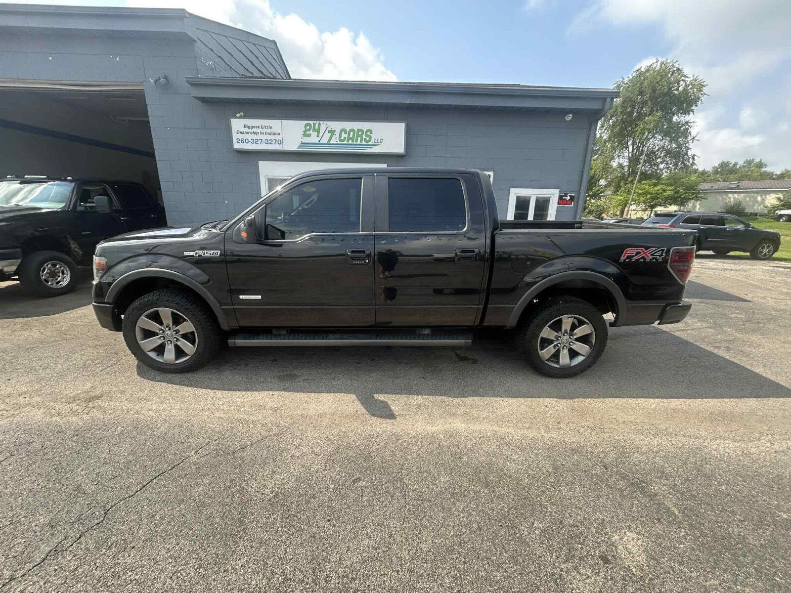 Shop 24/7 Cars