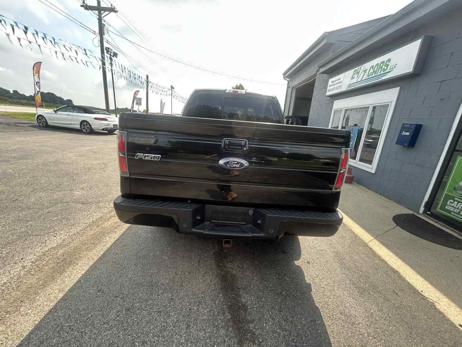 Shop 24/7 Cars