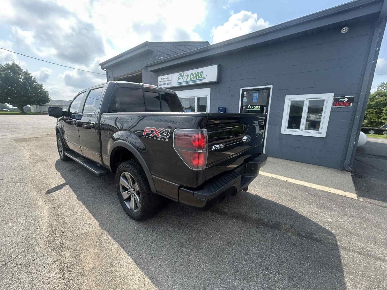 Shop 24/7 Cars