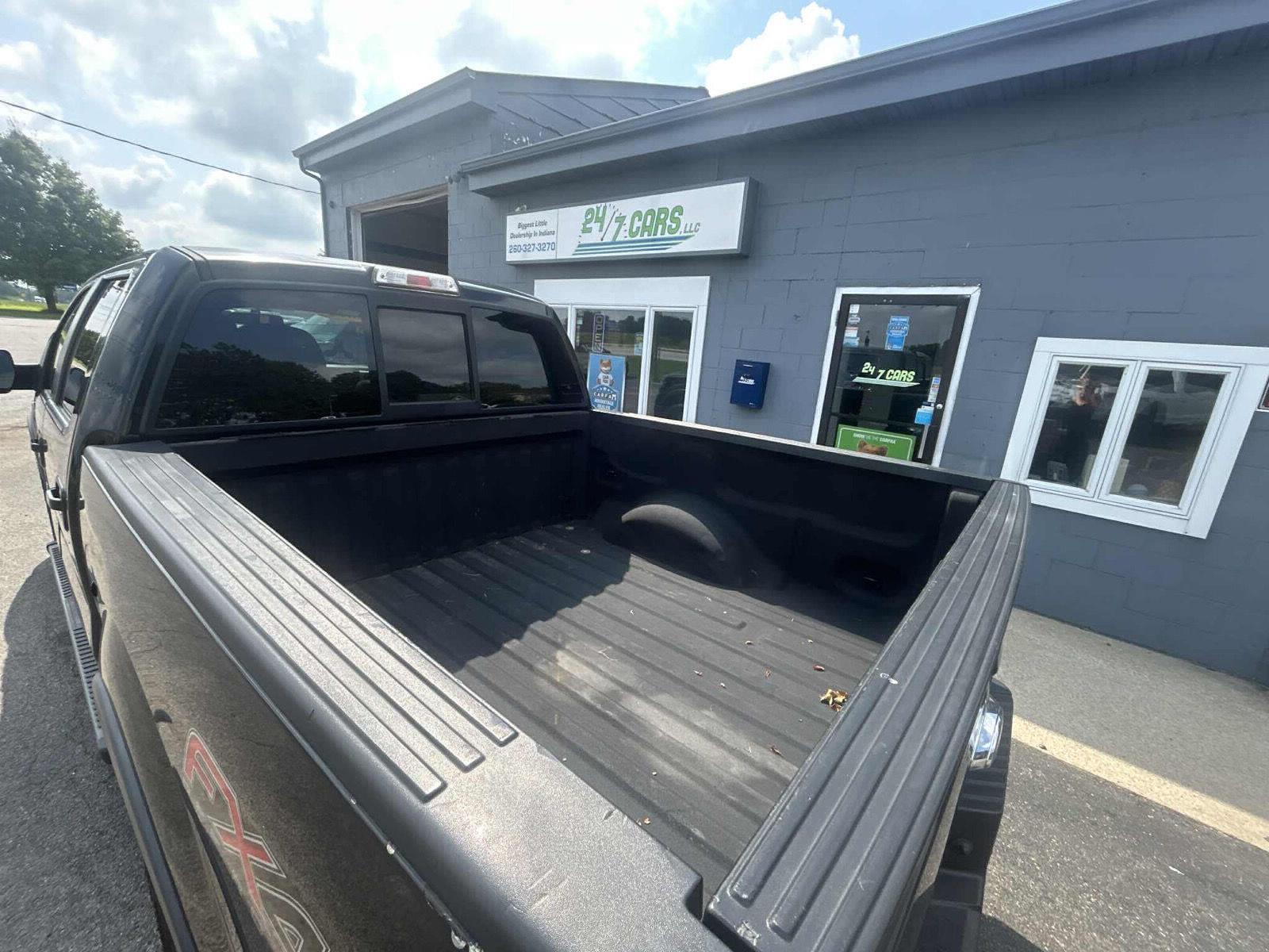Shop 24/7 Cars