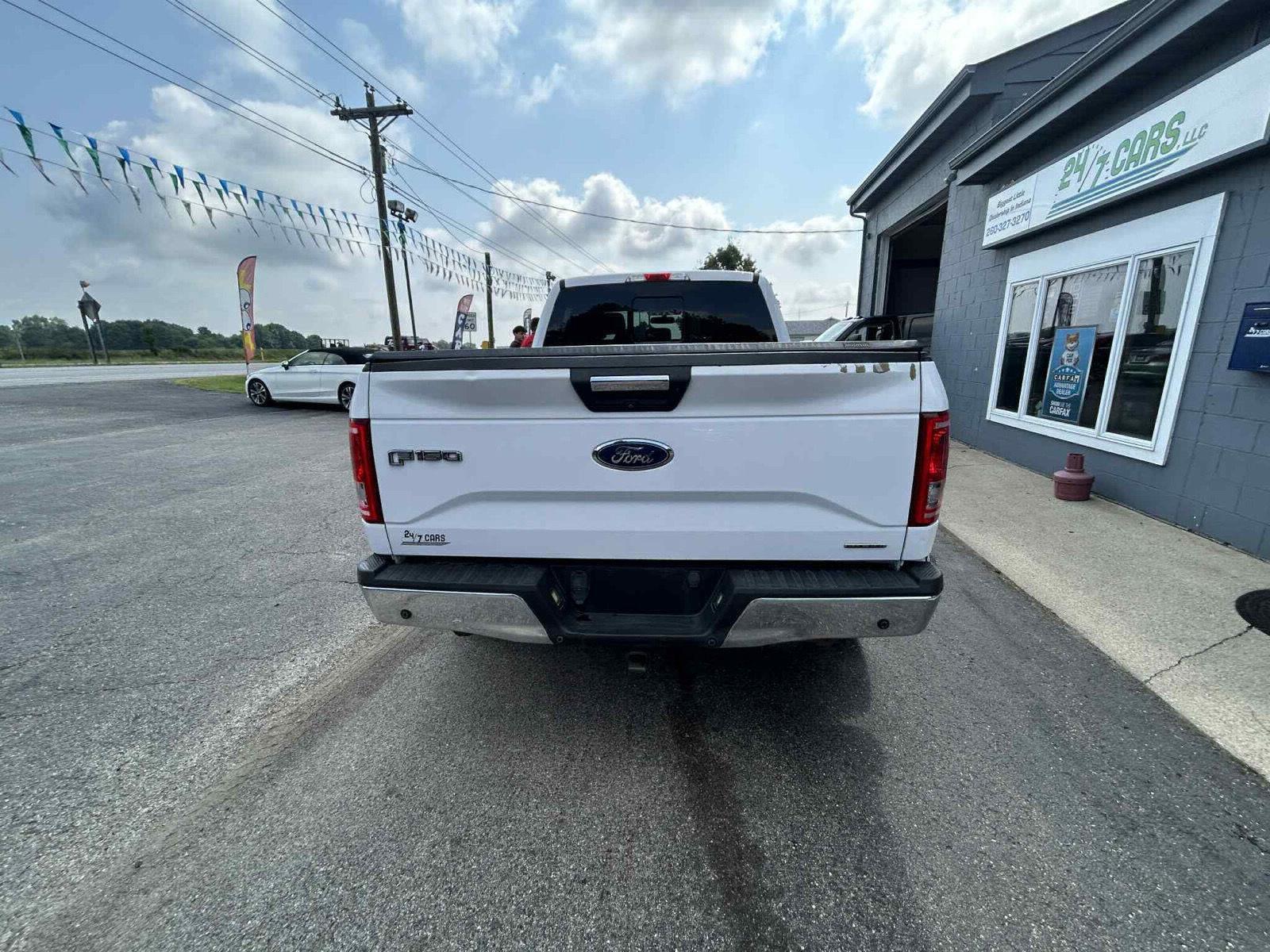 Shop 24/7 Cars