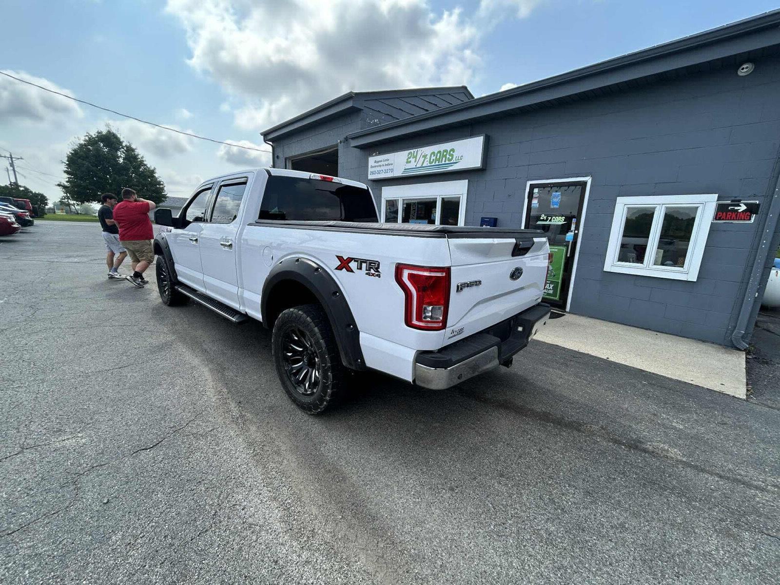 Shop 24/7 Cars