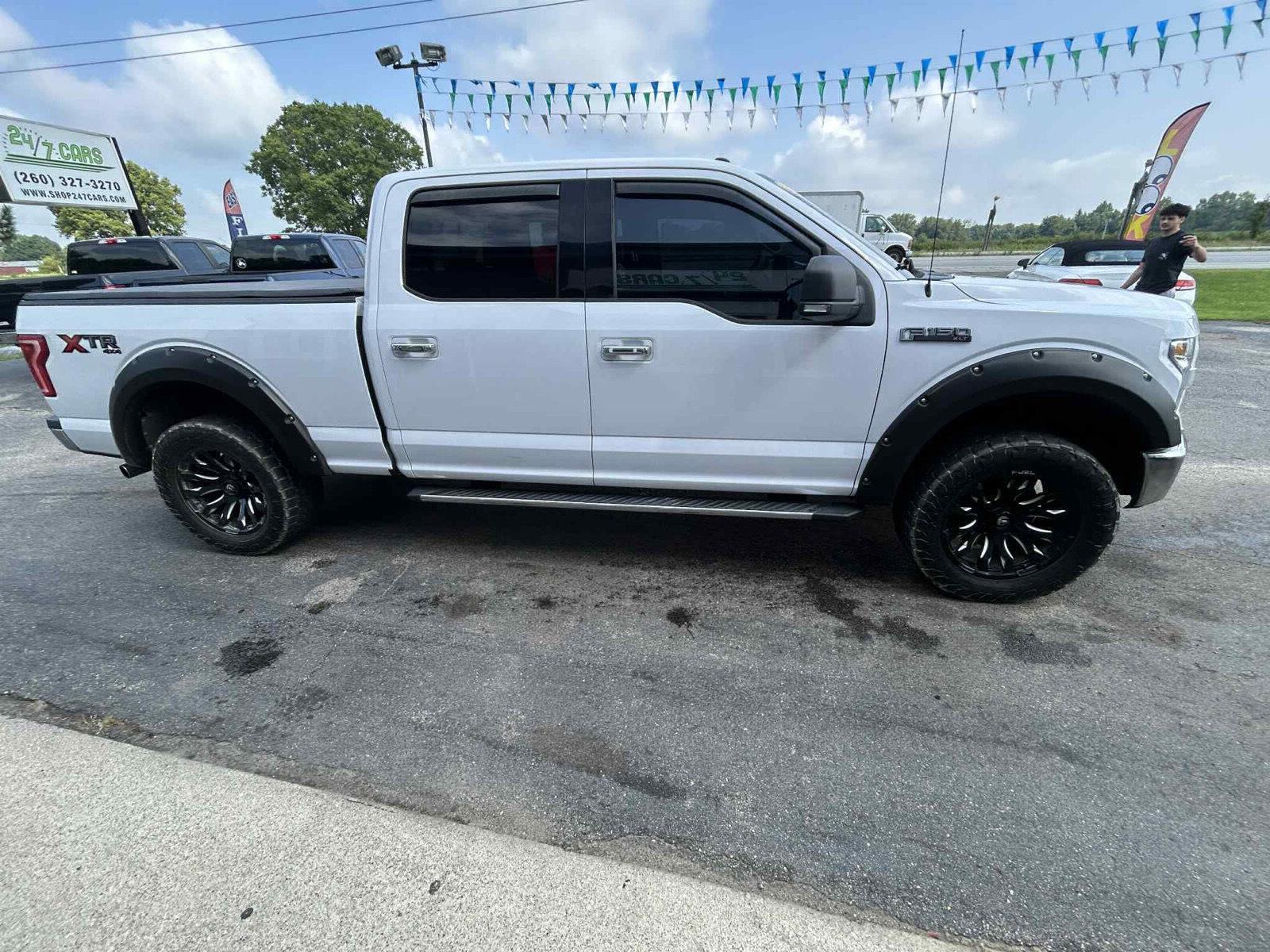 Shop 24/7 Cars