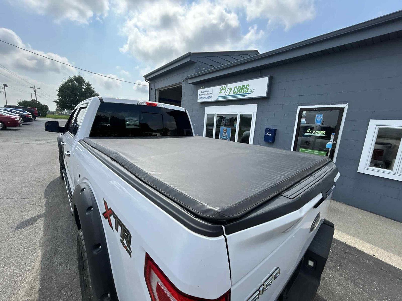 Shop 24/7 Cars