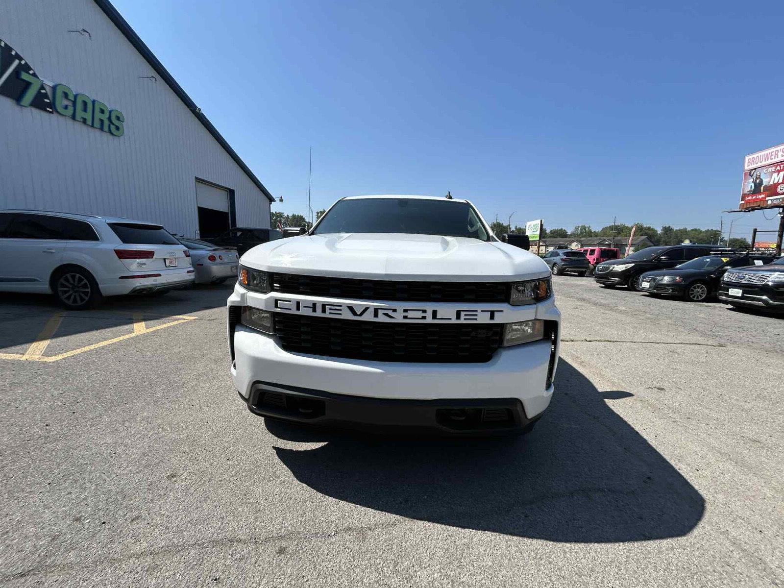 Shop 24/7 Cars