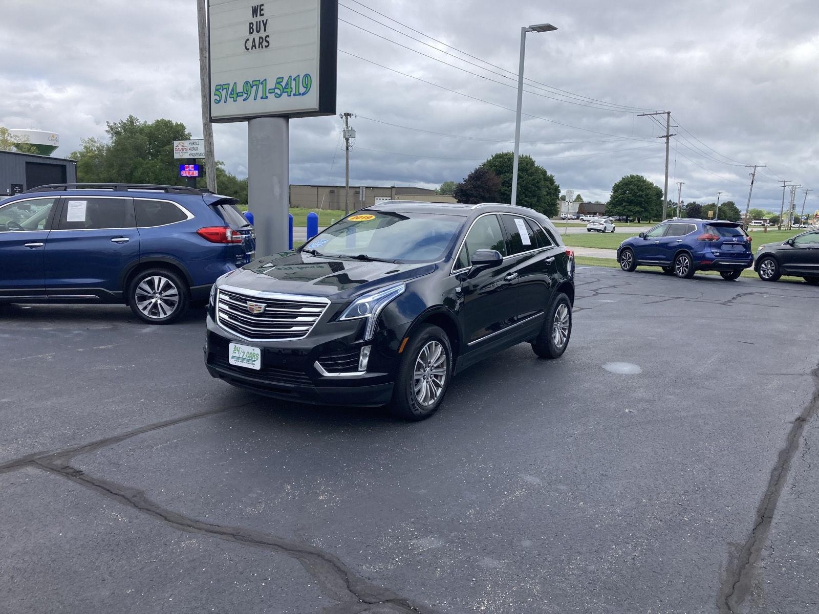 Shop 24/7 Cars