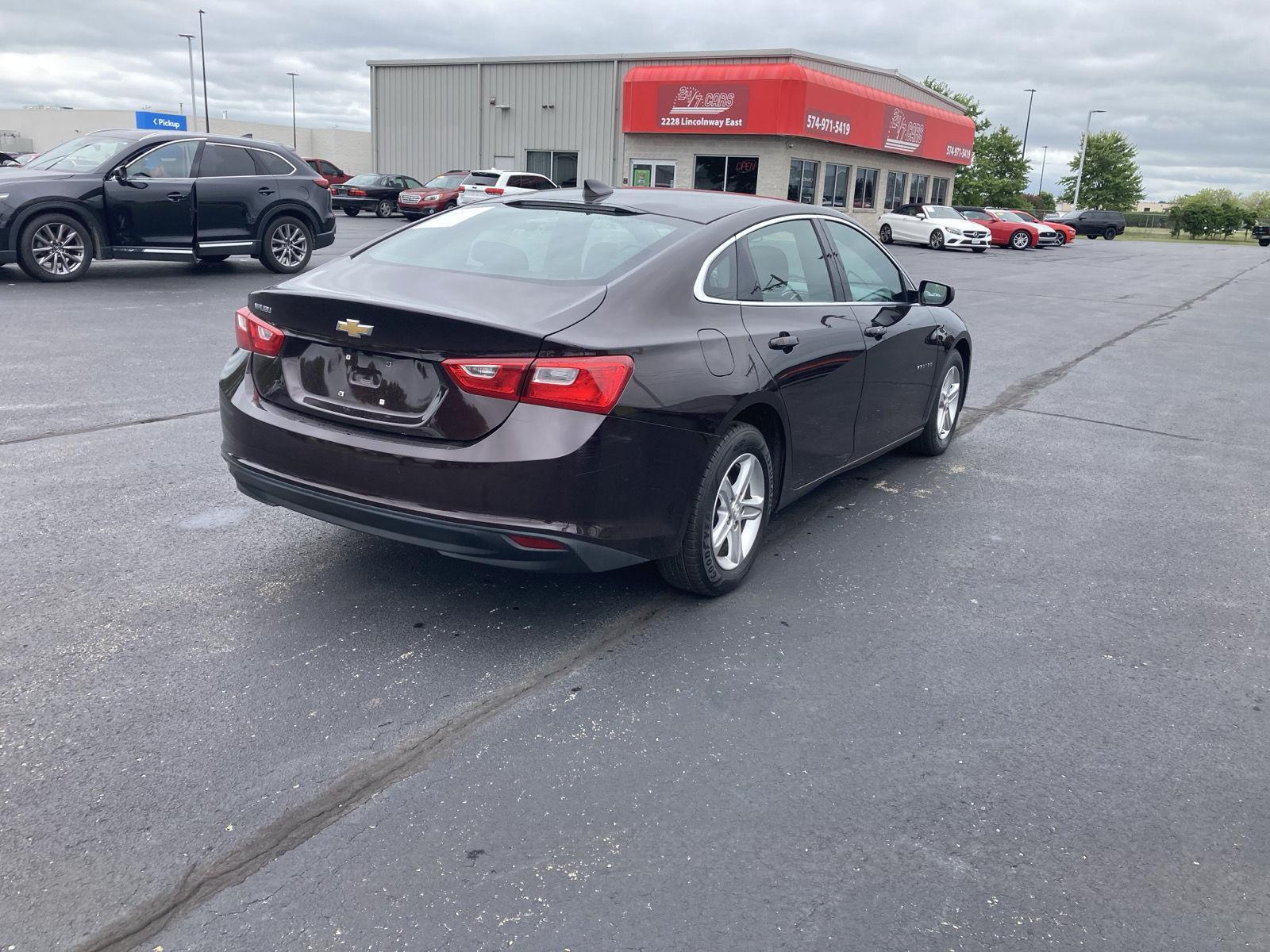 Shop 24/7 Cars