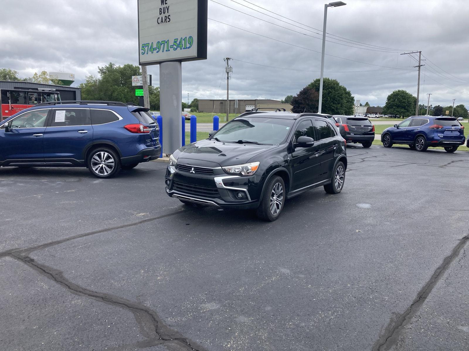 Shop 24/7 Cars