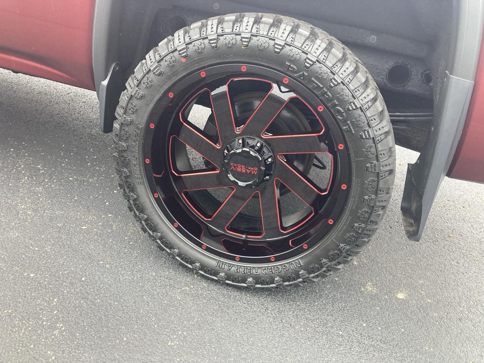 2017 Gmc Sierra 1500 SLT photo 8