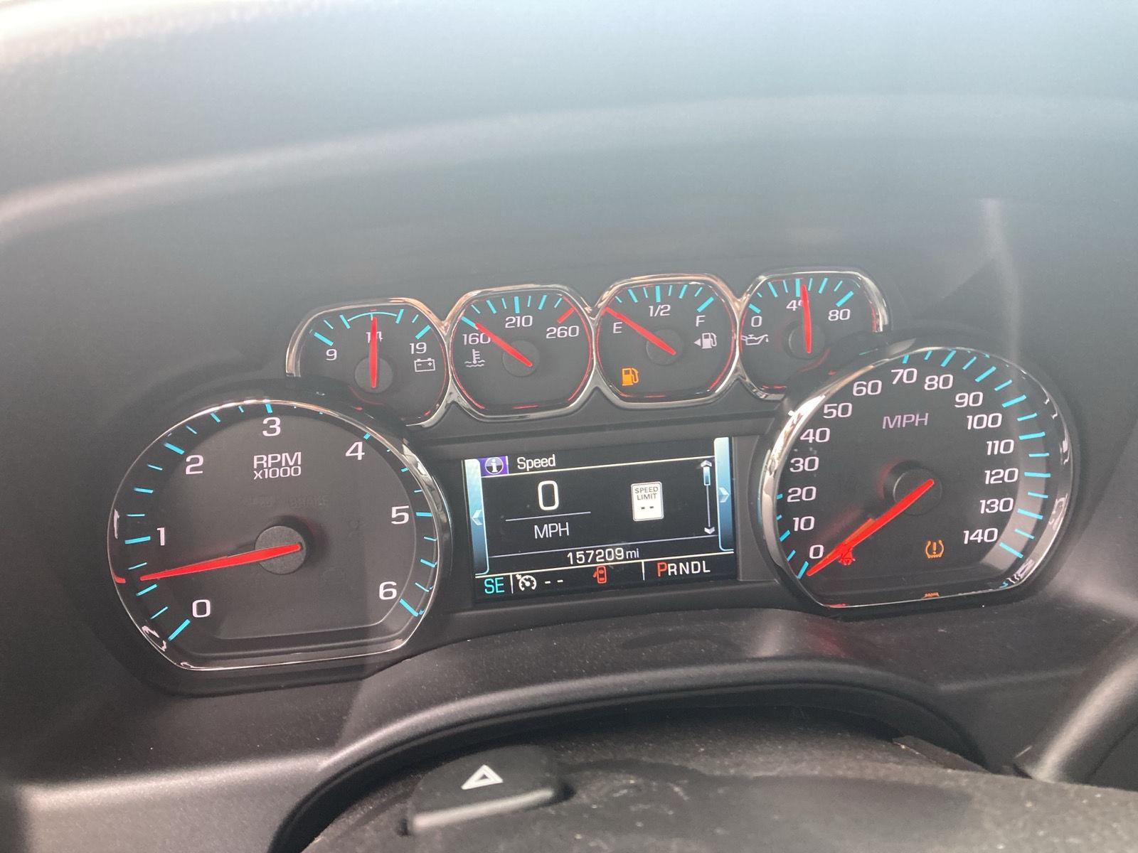 2017 Gmc Sierra 1500 SLT photo 11